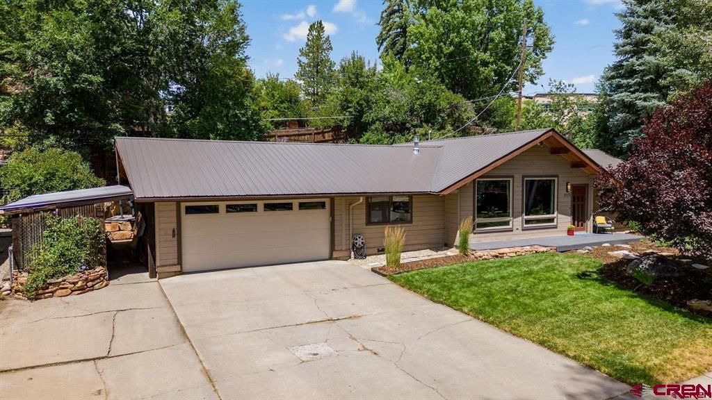 2579 W 3rd Ave, Durango, CO 81301 MLS 814027 Trulia