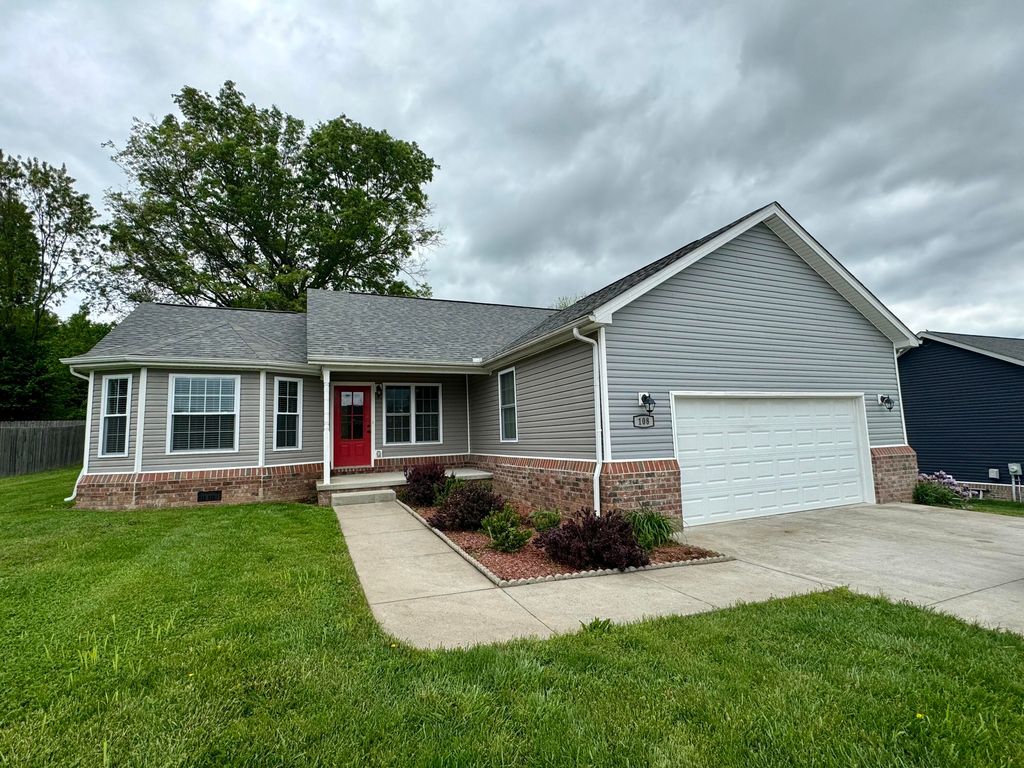 108 Cornerstone Dr, Stamping Ground, KY 40379 Trulia