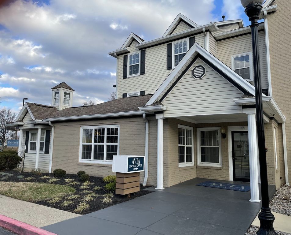 AVIA North Shore Jeffersonville, IN Trulia