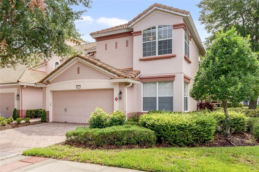 8307 Riverdale Ln, Champions Gate, FL 33896