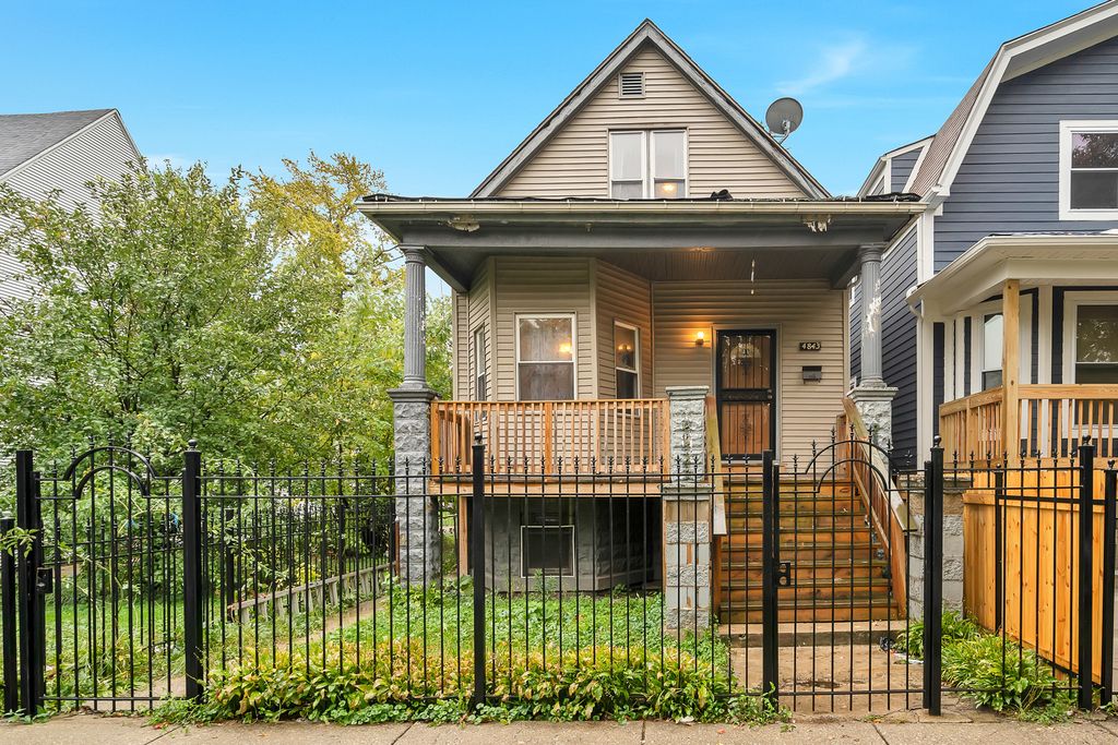 4843 W Huron St, Chicago, IL 60644