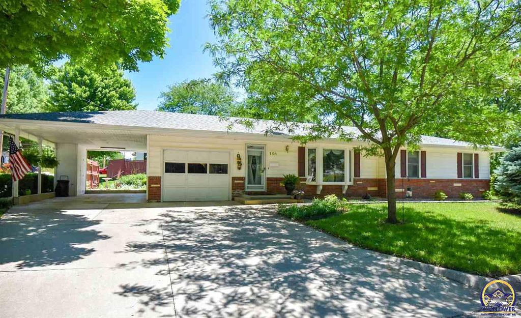 101 Circle Dr, Holton, KS 66436 Trulia