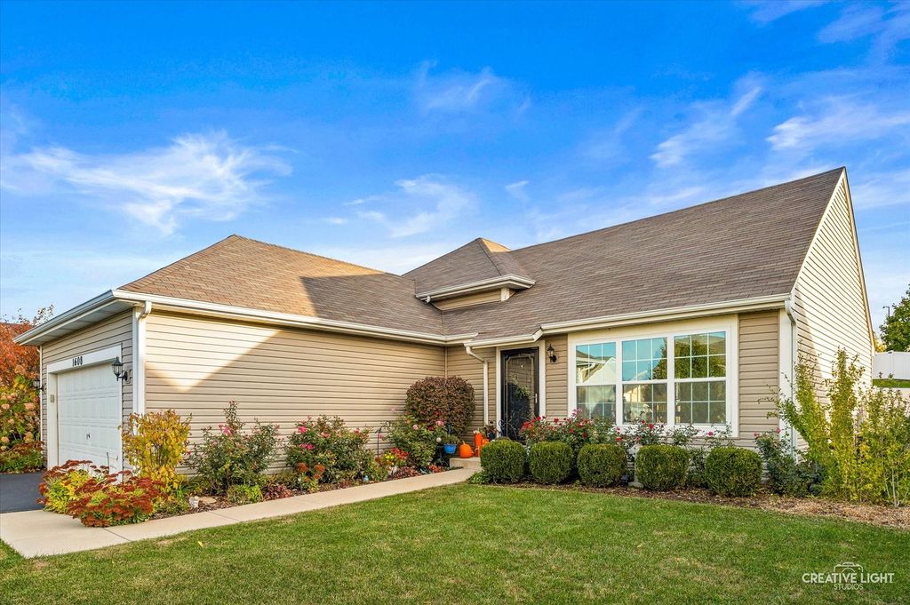 1608 Seward Rd, Joliet, IL 60431 MLS# 12507617 Trulia