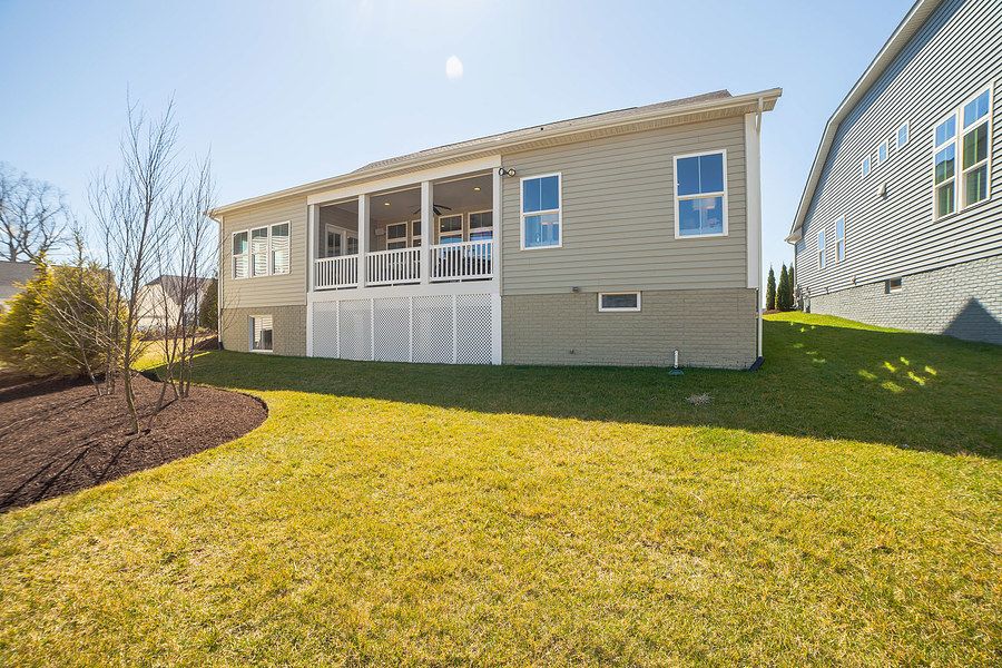 3010 Sunny Ridge Dr, Odenton, MD 3 Bed, 2 Bath SingleFamily Home