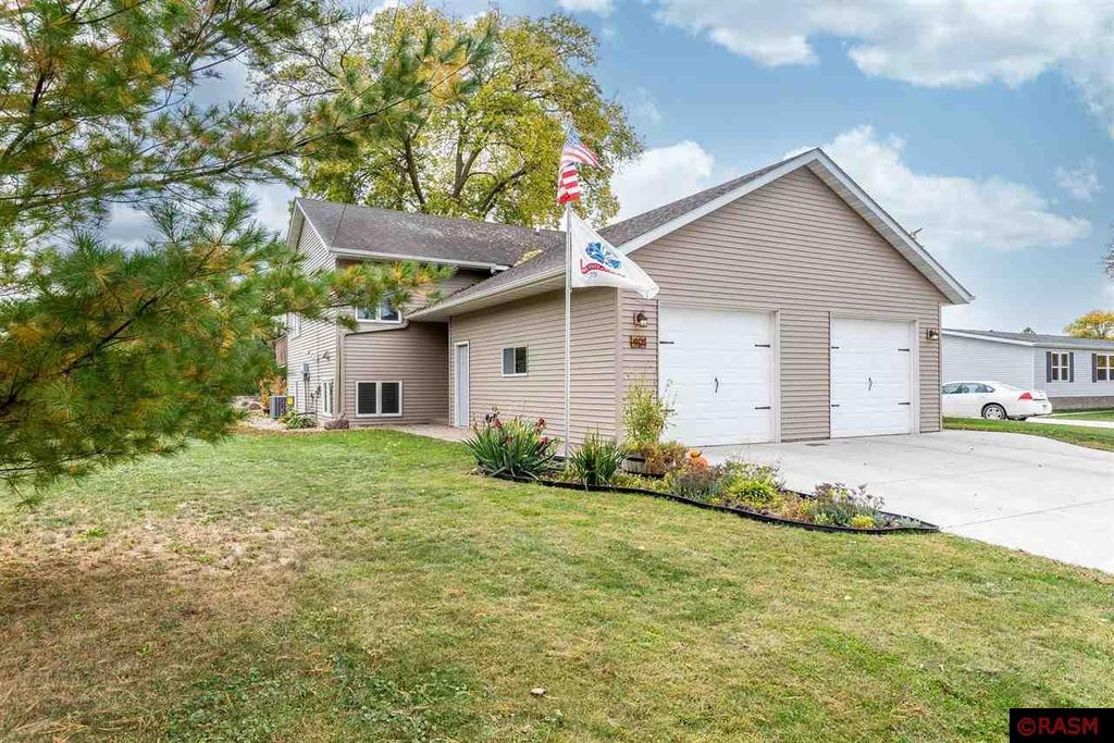 401 Leray Ave, Eagle Lake, MN 56024 Trulia