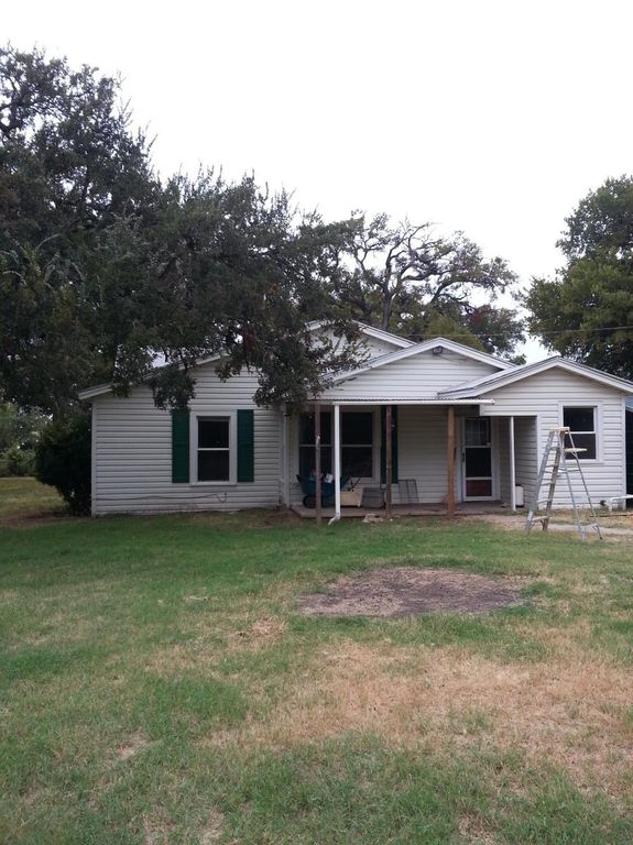 8439 S FM 730, Boyd, TX 76023