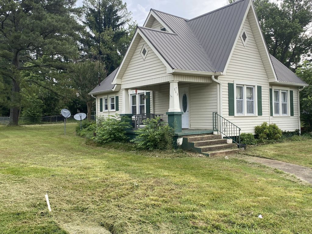 303 Gore St, Huntland, TN 37345 Trulia