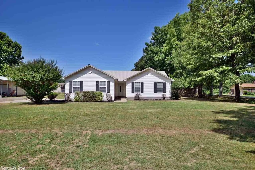 14472 Highway 31 N, Ward, AR 72176 Trulia