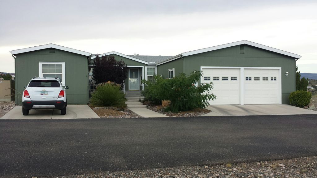 800 W On the Greens Blvd, Cottonwood, AZ 86326 Trulia