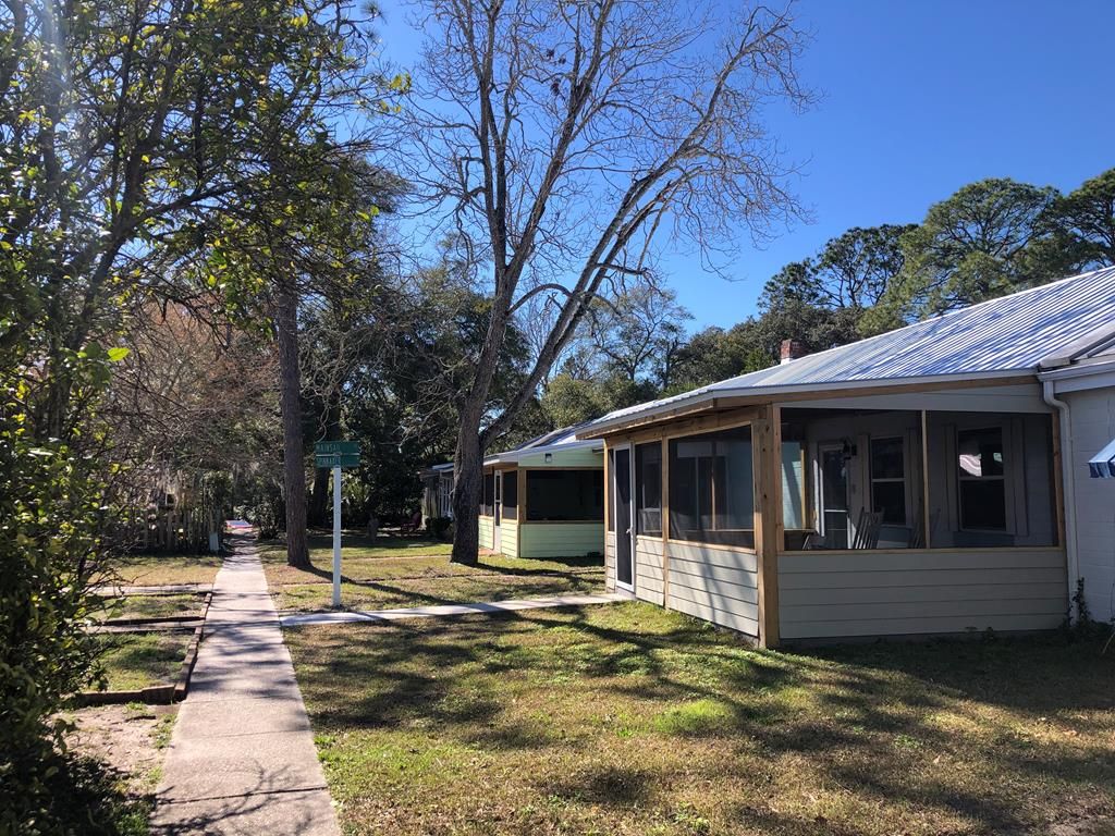 72 Parker St 72, Lanark Village, FL 32323 Trulia