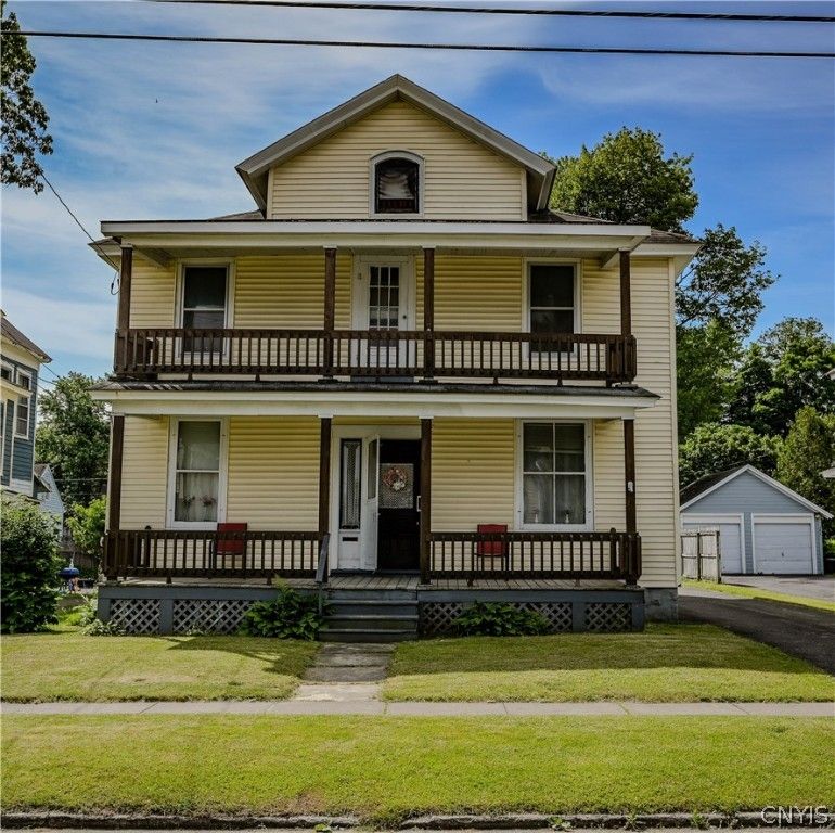 6 Dennison Ave, Whitesboro, NY 13492 MLS S1542392 Trulia