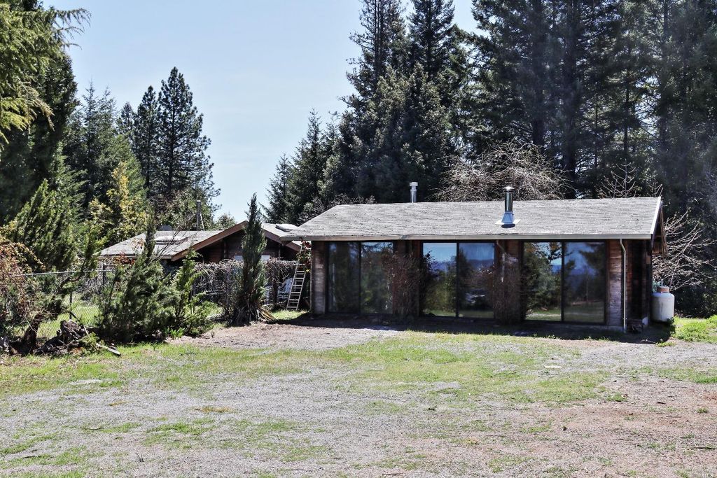 28901 Skyview Rd, Willits, CA 95490 MLS 323032658 Trulia