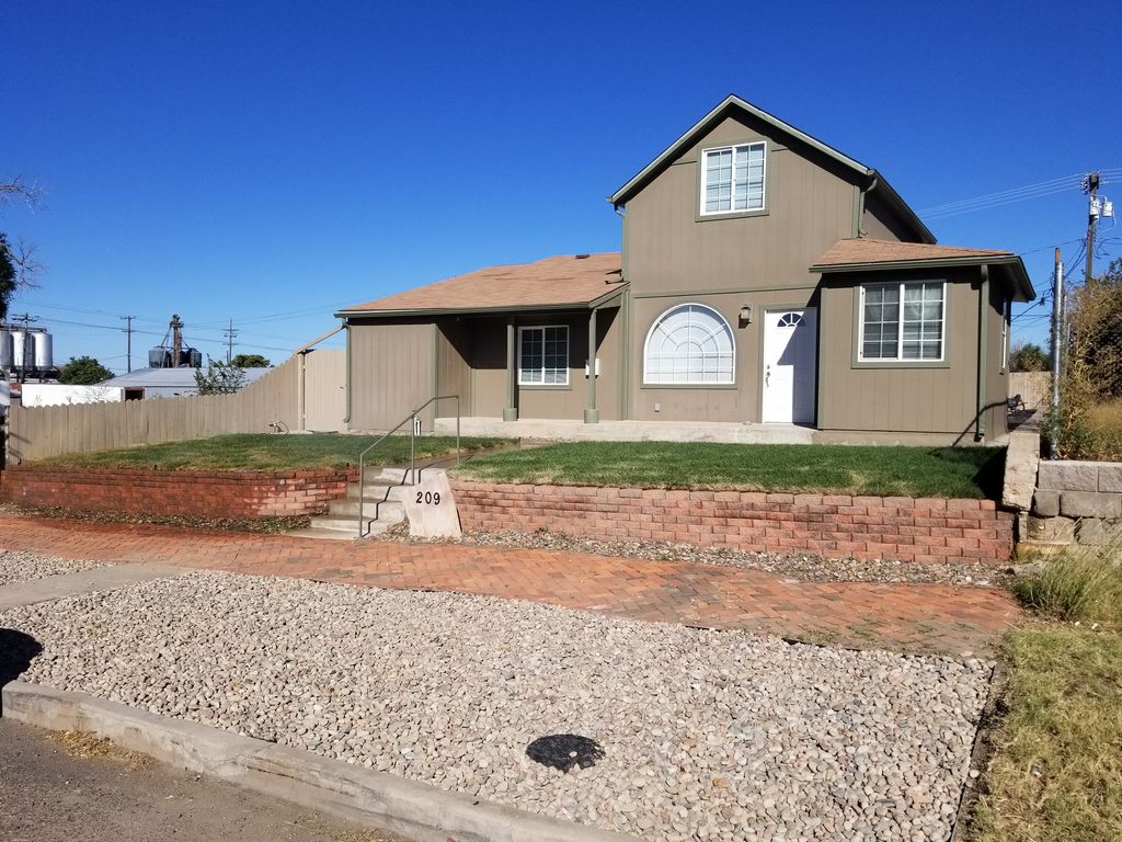 209 Cimarron Ave, La Junta, CO 81050 Trulia