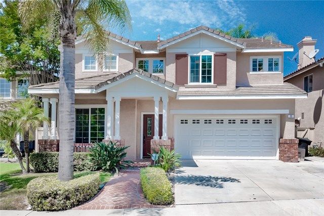 11 Brookstone Pl, Aliso Viejo, CA 92656