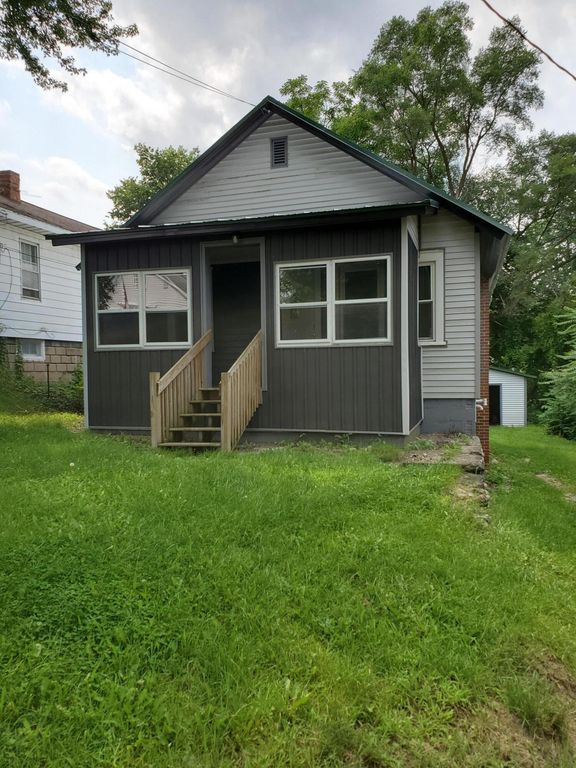 25 Chambers St, Battle Creek, MI 49014
