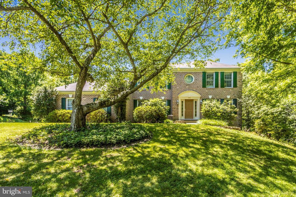 5430 Corinth Dr, Eldersburg, MD 21784 Trulia