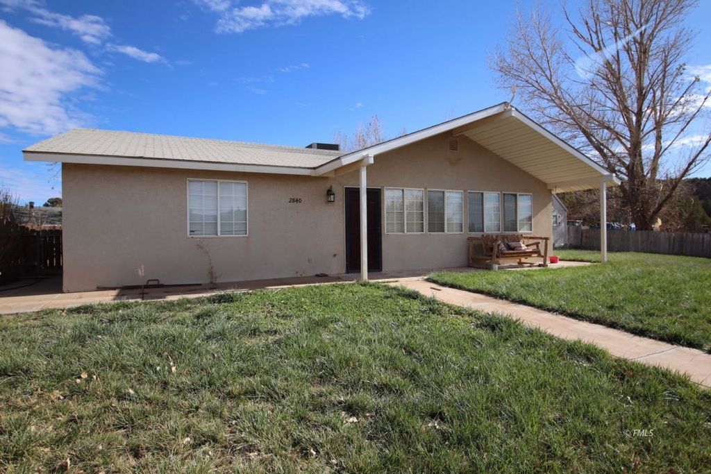 2840 US Highway 89A, Fredonia, AZ 86022 Trulia