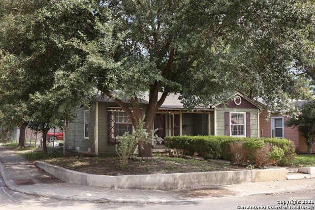 1737 San Francisco St, San Antonio, TX 78201
