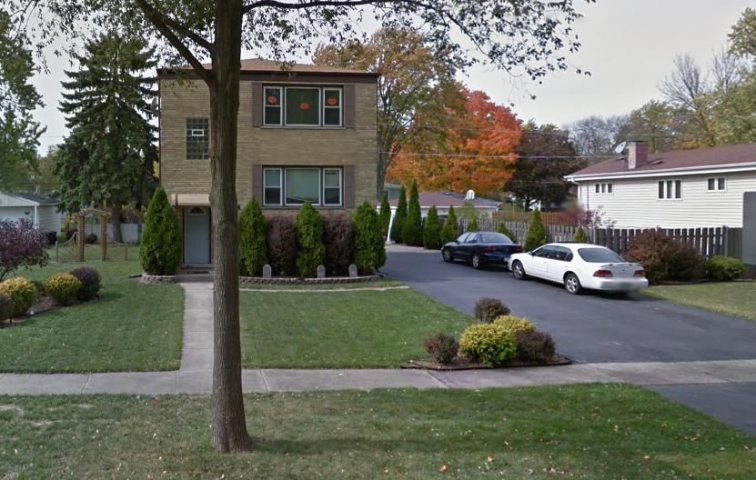 414 N 3rd Ave #2, Villa Park, IL 60181