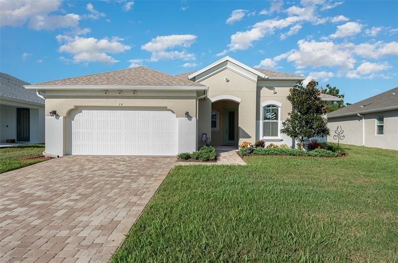 14 Huntington Pl, Ormond Beach, FL 32174 Trulia