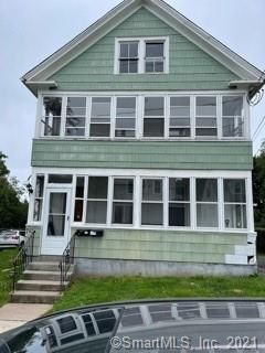 242 Springdale Ave, Meriden, CT 06451