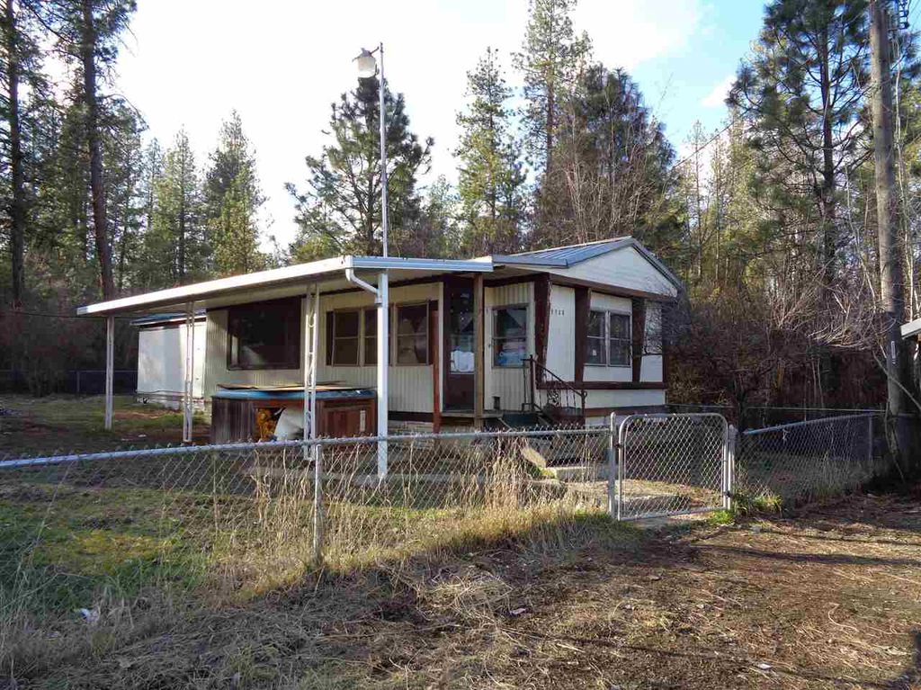 9806 S Lakehurst Dr, Medical Lake, WA 99022 Trulia