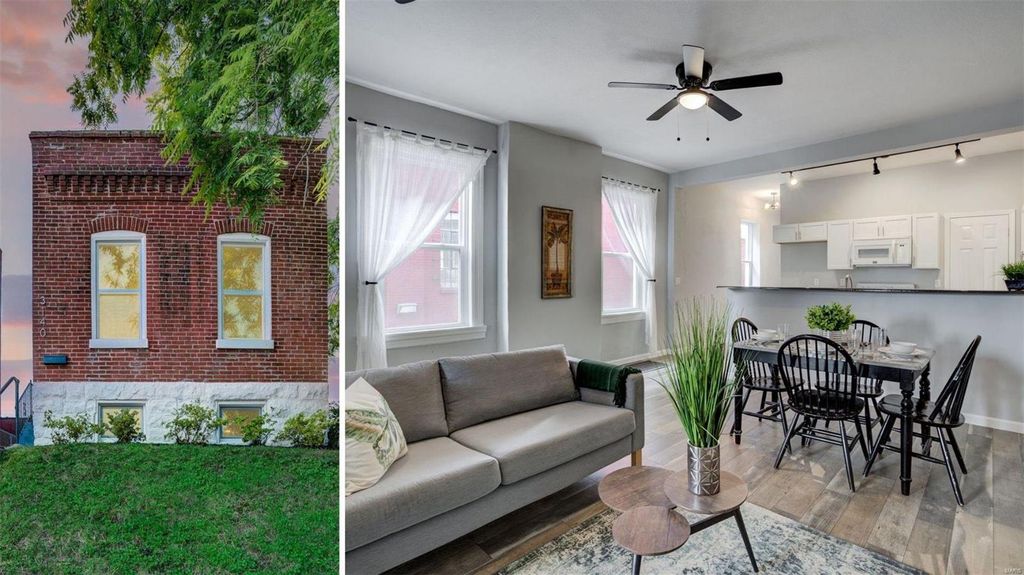 3140 Wyoming St, Saint Louis, MO 63118