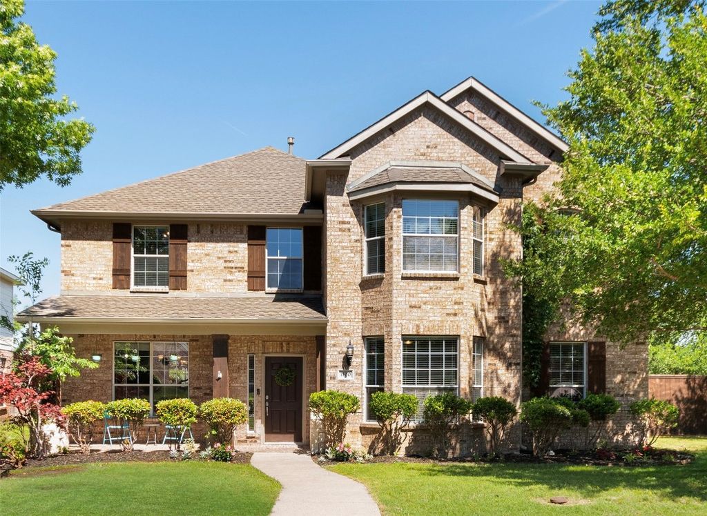 1140 Islemere Dr, Rockwall, TX 75087