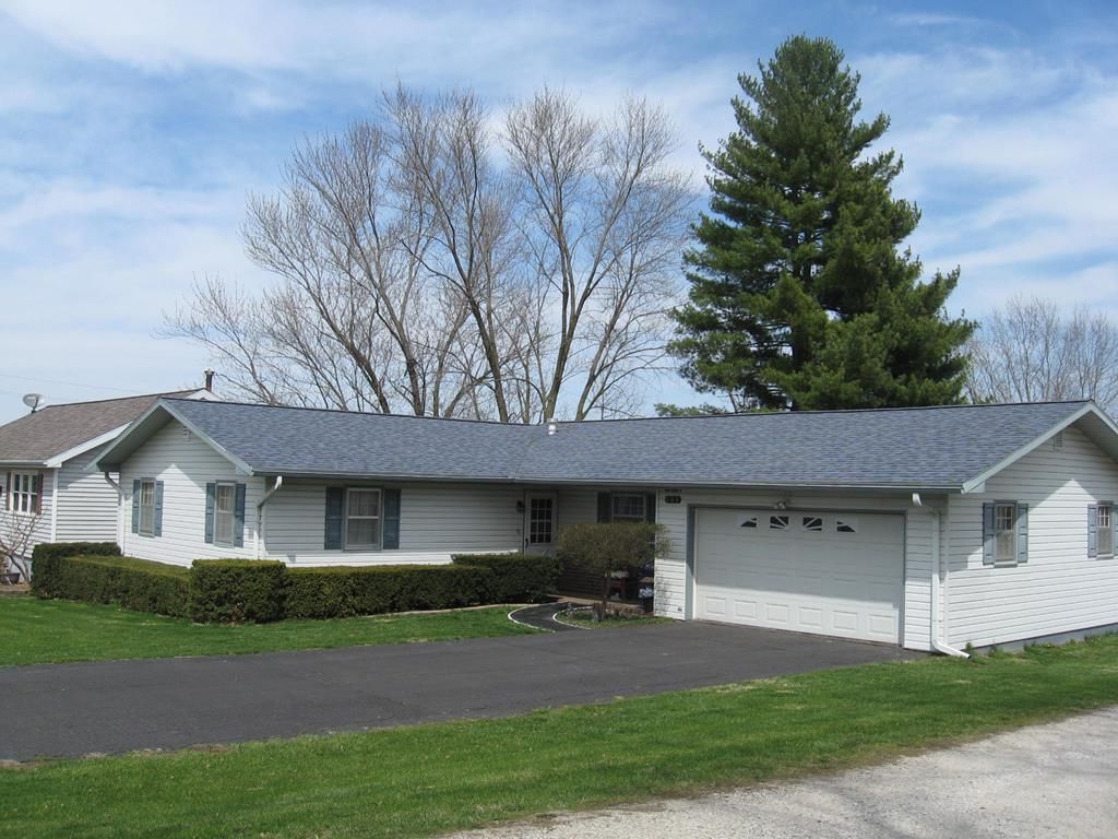 105 W Circle Dr, Brookfield, MO 64628 Trulia