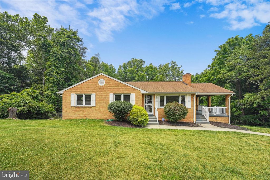 8521 Temple Hill Rd, Temple Hills, MD 20748 Trulia