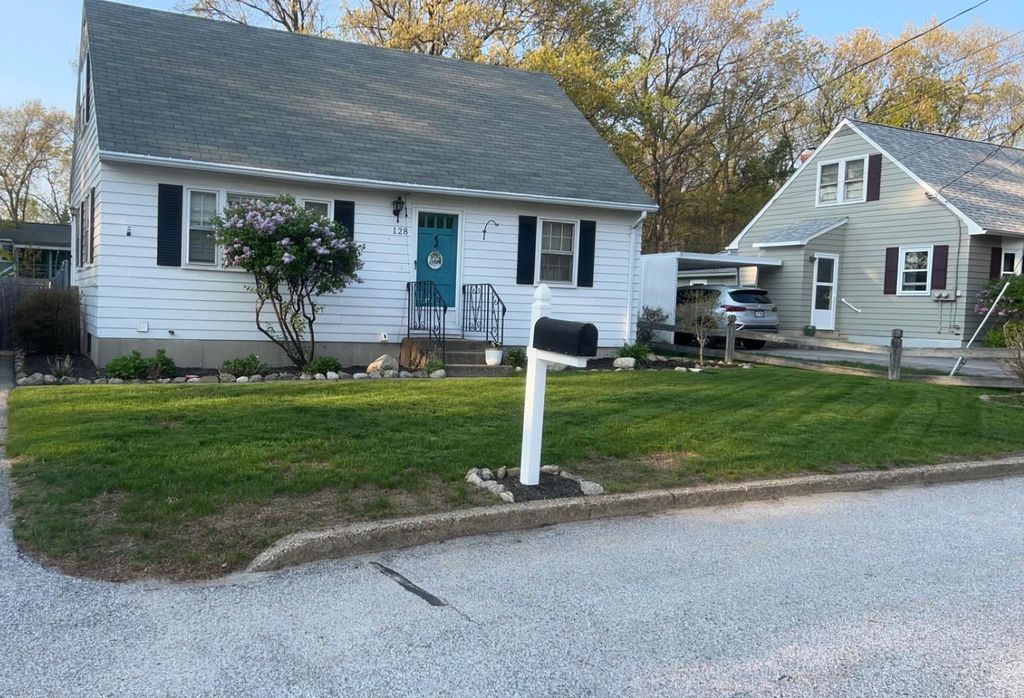 128 Green Acres Drive, Manchester, NH 03109 Trulia