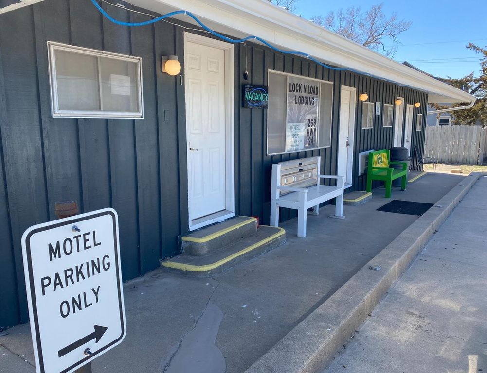 269 W Highway 24, Downs, KS 67437 Trulia