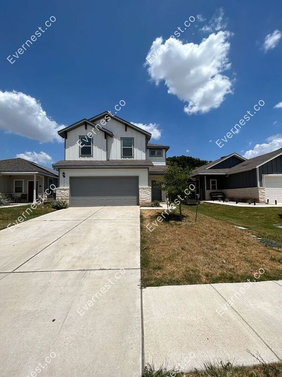 172 Spotted Rail Rdg, Leander, TX 78641 Trulia