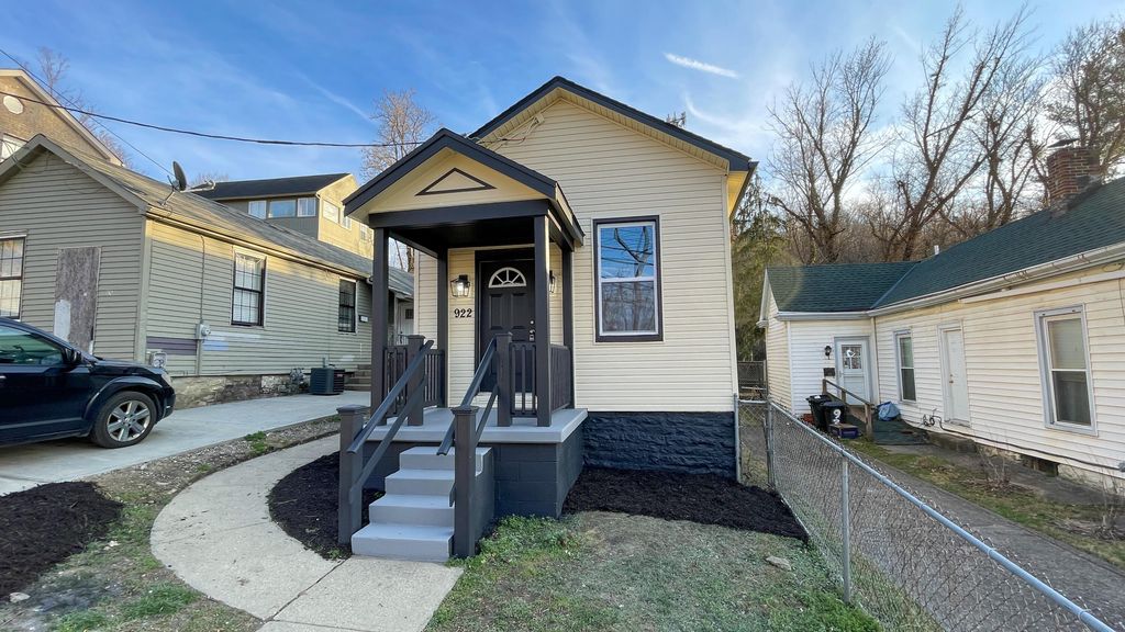 922 7th Ave, Dayton, KY 41074 Trulia
