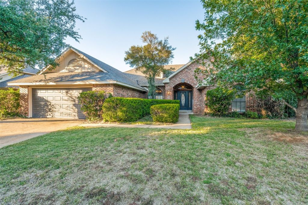 605 Gunnison Dr, Arlington, TX 76006 Trulia