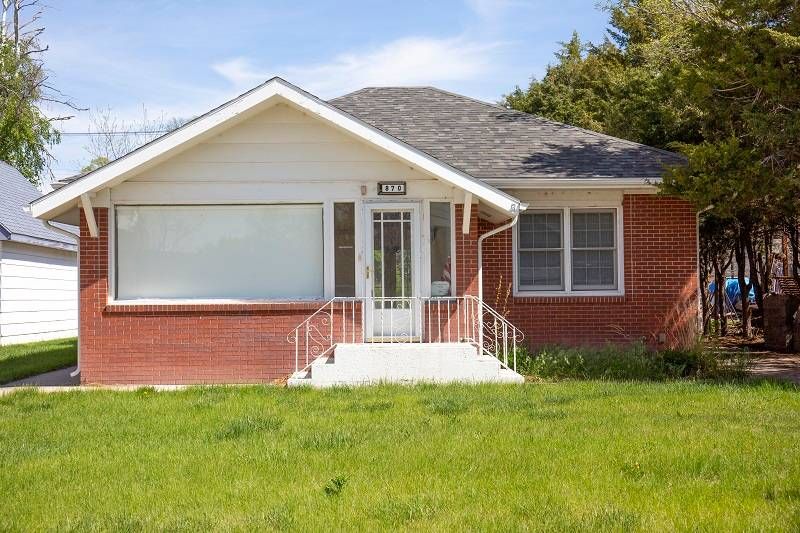 870 2nd St, Chappell, NE 69129 Trulia