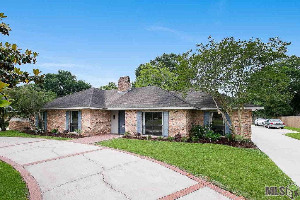1238 Tara Blvd, Baton Rouge, LA 70806 Trulia