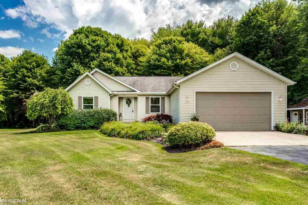 2174 Emerson Rd, Goodells, MI 48027 Trulia