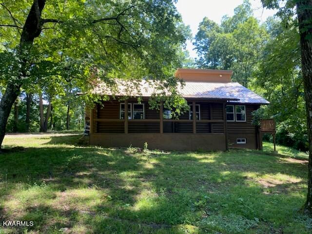 342 County Road 326, Sweetwater, TN 37874