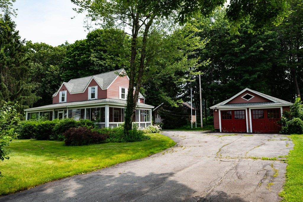 41 Wilderwood Ave, Lunenburg, MA 01462 Trulia