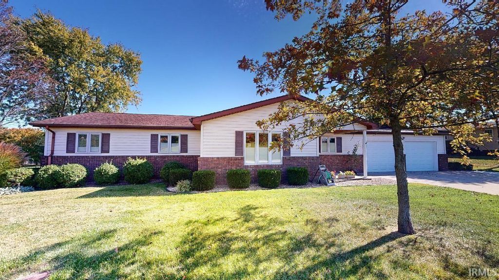 647 W 1100 S, Ferdinand, IN 47532 Trulia