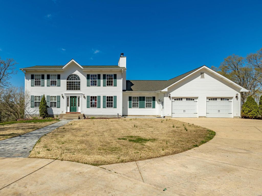 3264 Gravois Rd, Saint Clair, MO 63077 Trulia