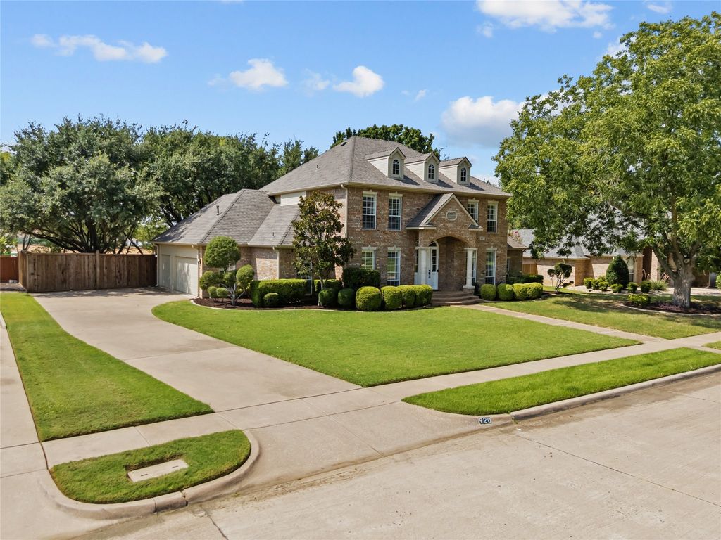 920 Ownby Ln, Southlake, TX 76092
