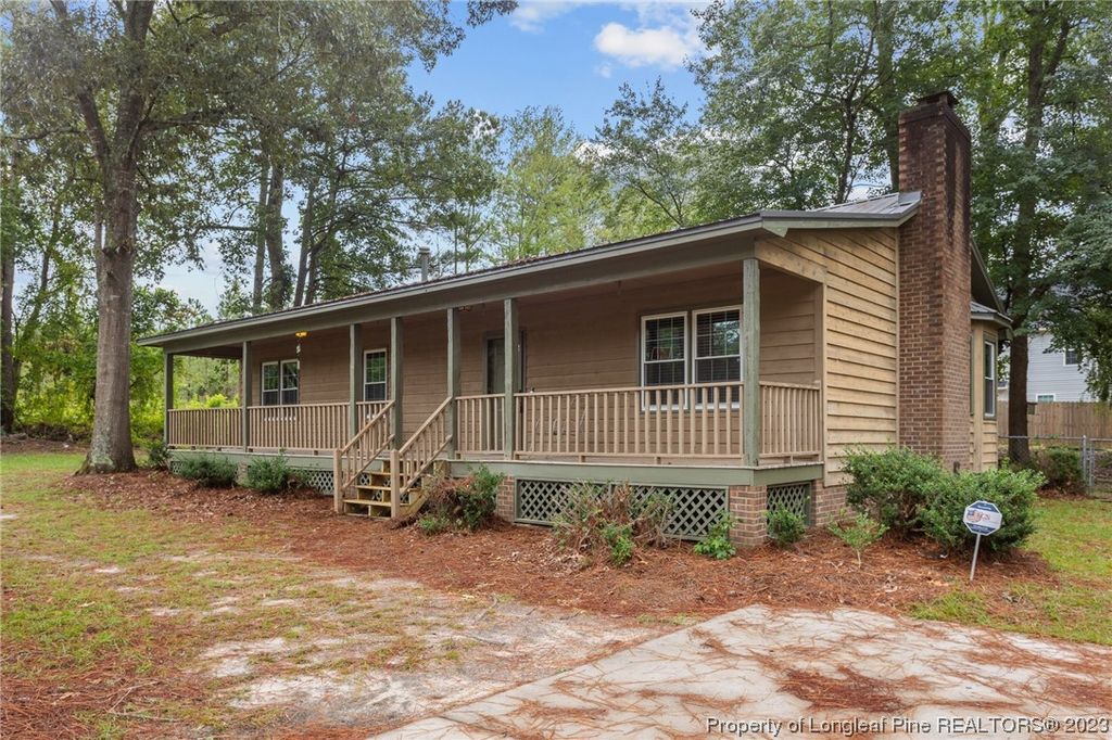 290 Rockfish Rd, Raeford, NC 28376 Trulia