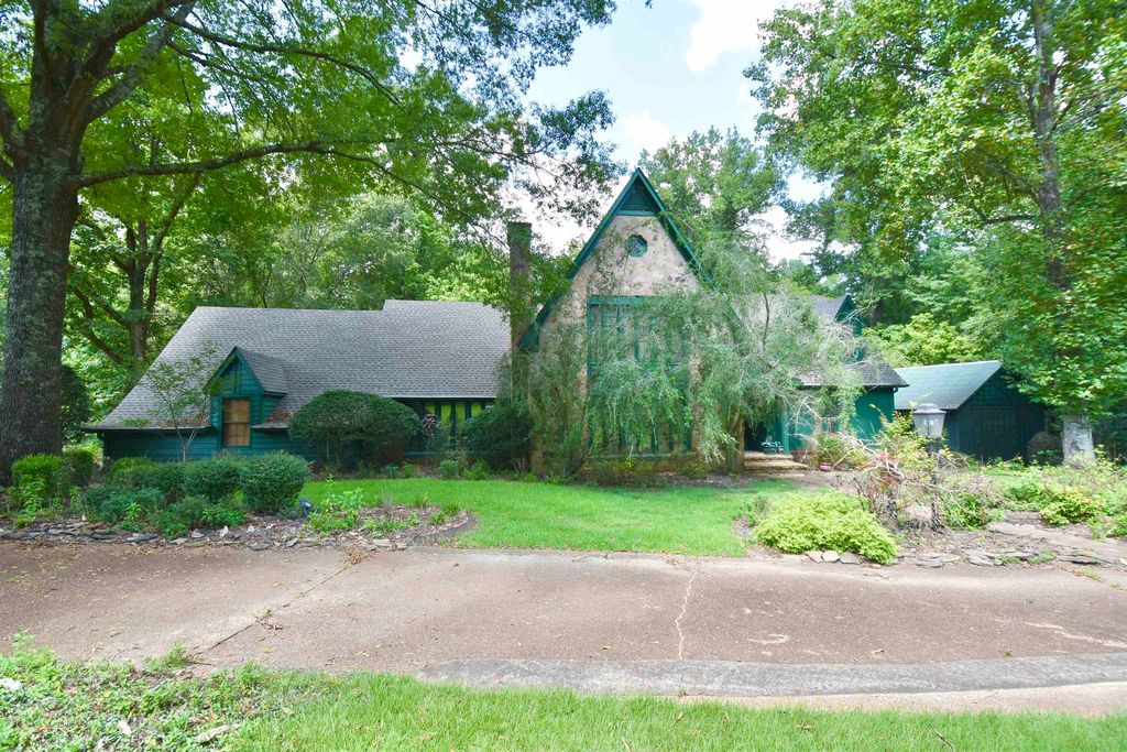 3 Okeena Cv, Jackson, TN 38305 Trulia