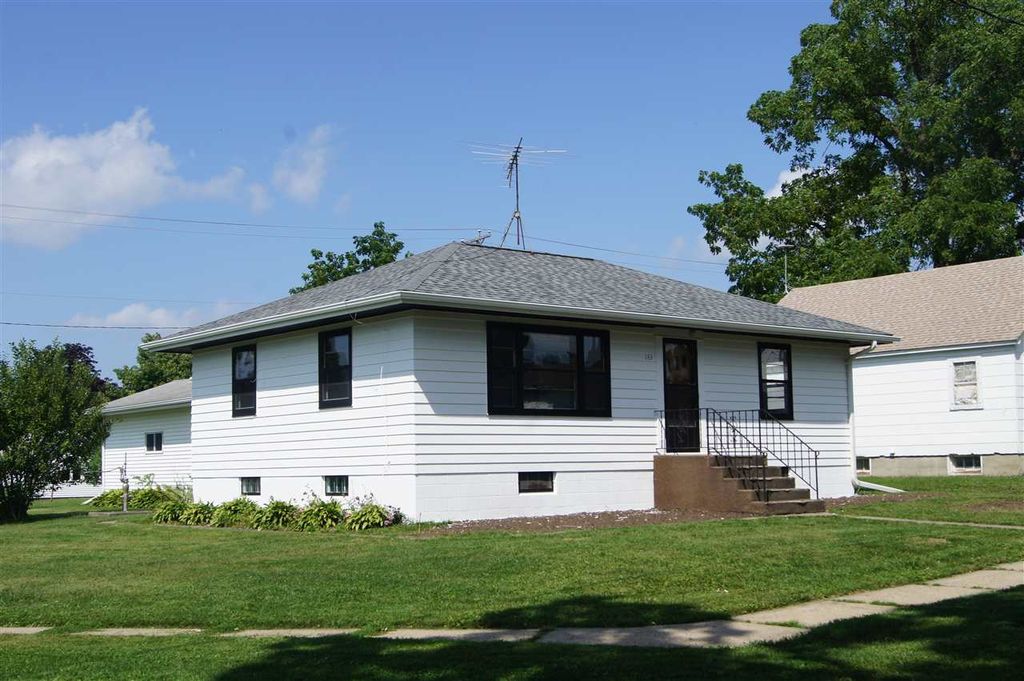 143 W Military Rd, Postville, IA 52162 Trulia