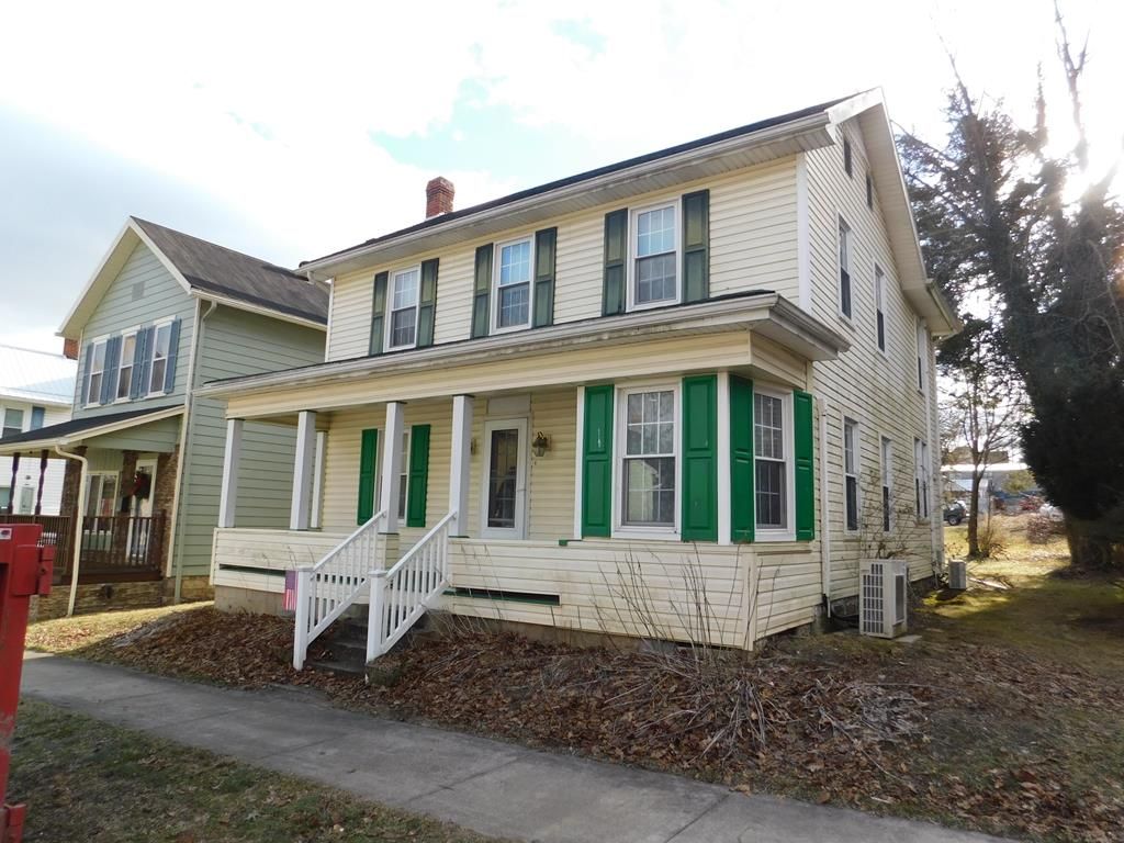19 W Milford St, Mount Union, PA 17066 Trulia
