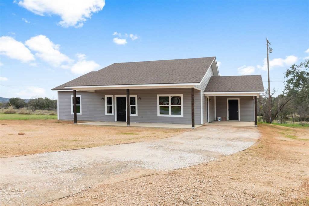 776 Elkhorn Dr, Kingsland, TX 78639 Trulia