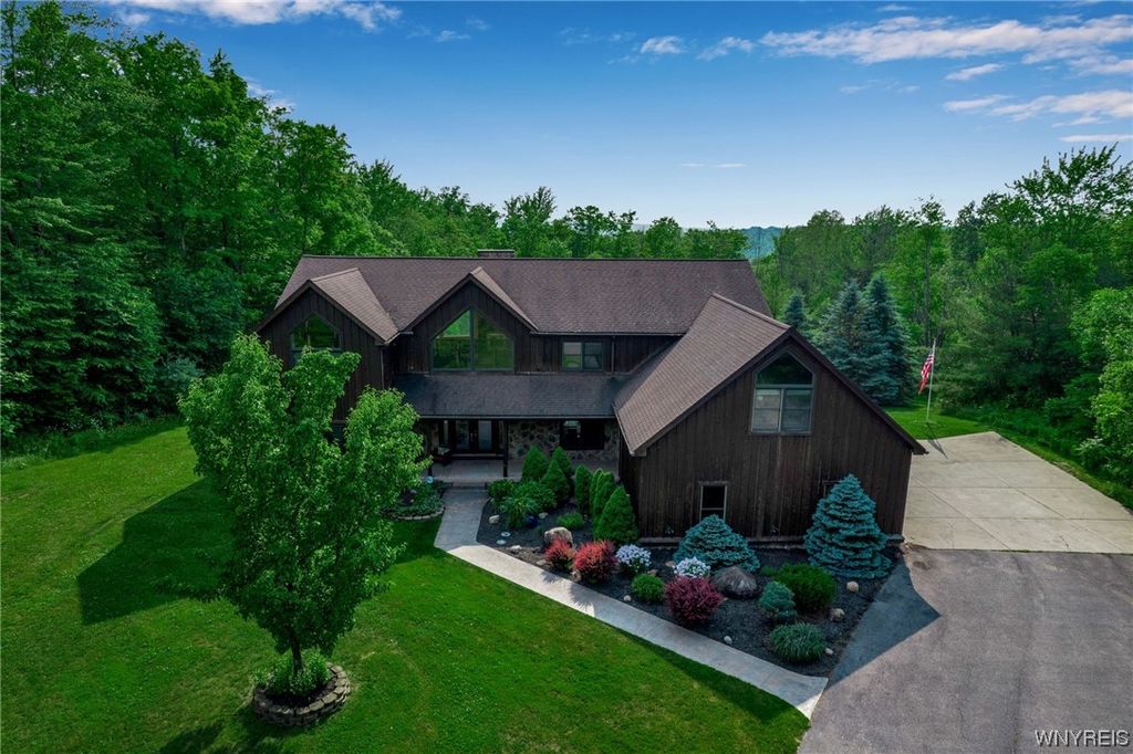 7562 Eddy Rd, Colden, NY 14033 Trulia