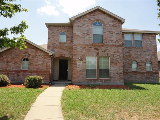 1409 Prairie Dr, Lancaster, TX 75146